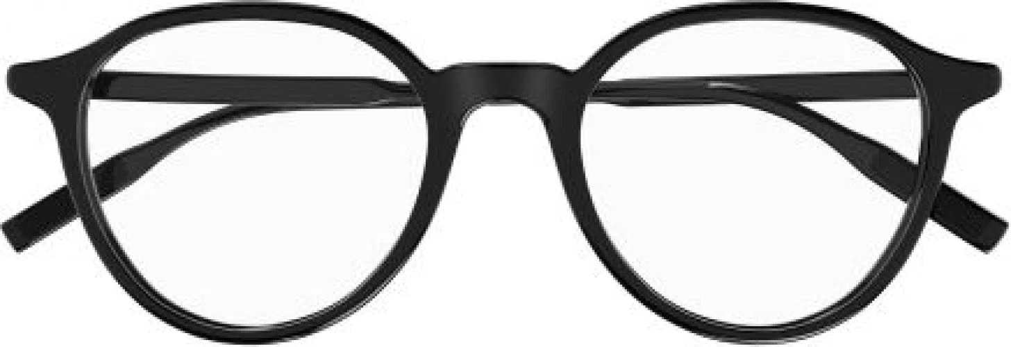 Montblanc MB0291O Eyeglasses - view 2